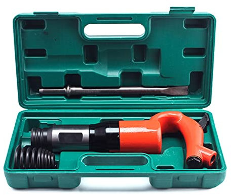 Drucklufthammer, Pneumatische Schaufel Gussteile Entbindung Gas Spaten Luft Pick Entfernen Schweißlücke Wind Hammer Grabwerkzeug Beton Wand Ziegel Öffnung