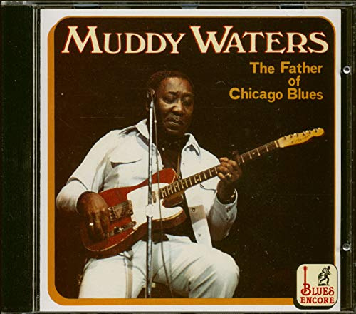 Father of Chicago Blues