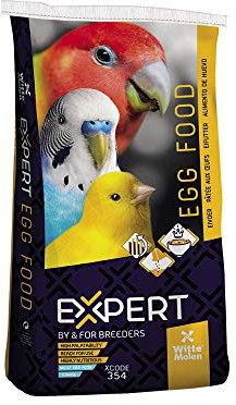 WIMO Eifutter grob 10 kg Sack