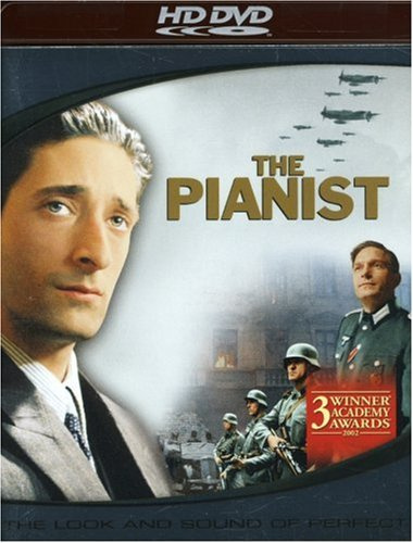 Pianist [HD DVD] [Import USA]