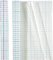 Brunnen 1040065 Buch-, Heftumschlag Bucheinbandfolie (selbstklebend, 500 x 40 cm) transparent