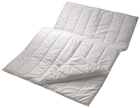 Centa-Star extra 1359.00 Aqua Aktiv Vierjahreszeitenbett (Combibett) 155 x 220 cm