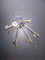 Fire Brigade Master Key Set