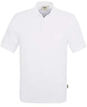 HAKRO Herren Poloshirt Classic Polohemd