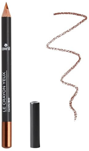 Avril Crayon pour Yeux Bronze Cuivré 1 g …