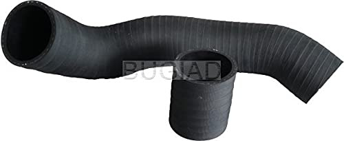 BUGIAD Ladeluftschlauch für LAND ROVER Freelander SUV (L314) 88608