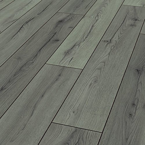 Laminat JANGAL Special 8054-8 Grey Oak LHD