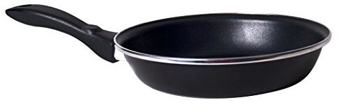 Magefesa 01102534 - Sartén, 32 cm, Color Negro