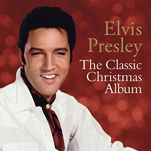 The Classic Christmas Album by Elvis Presley (2012-02-01)