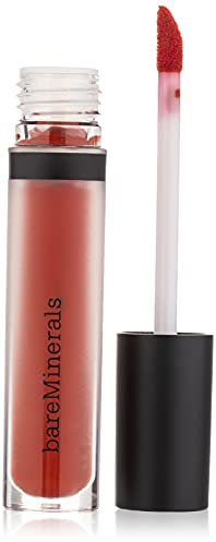 Bare Minerals Statement Matte Fire Liquid Lipstick 4ml