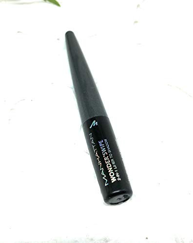Wonder'swipe 2 In 1 Liner To Shadow Nr. 600 Fashun 1,7 ml