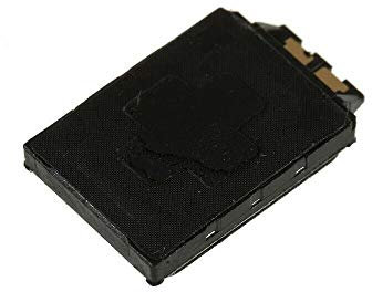 Repuesto compatible con Samsung Galaxy A50 / SM-A505F 2019 Módulo Buzzer Timbre Altavoz Interior Manos libres Bajo Trasero
