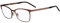 Brillen Hugo HG 1083 4IN MATTE BROWN 54/16/ WOMAN