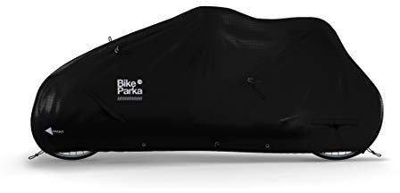 Bikeparka Cargo Bike Cover One Size