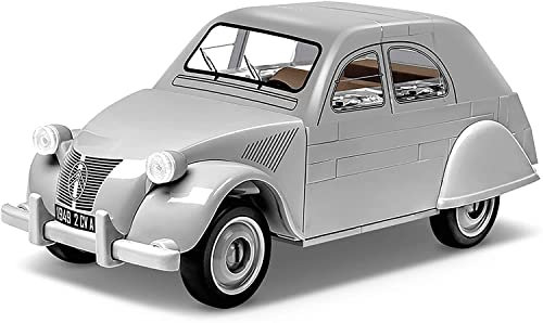 COBI COB24510 Baustein-Modellbausatz, verschieden