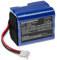 vhbw Batería Compatible con Philips SpeedPro FC6725, FC6726/01, FC6725/01, FC6726 aspiradora (2500 mAh, 21,6 V, Li-Ion)