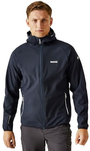Regatta Arec III Mens Softshell Jacket