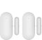 PGST PB-68 433MHz Alarmsensor mit Türsensor Funk-Türsensor (PB68-2PCS)