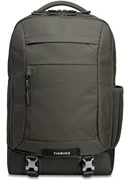 Timbuk2 The Authority Pack DLX grau