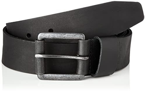 ESPRIT Herren Gürtel 042ea2s303, 001/Black, 110