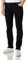 HACKETT LONDON Herren Black Denim Jeans, Schwarz, 40W/30L