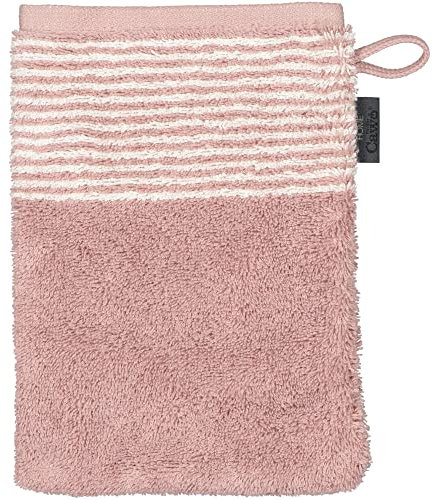 Cawö Handtücher Luxury Home Two-Tone 590 Magnolie - 83