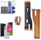 RongZy Flat Flex Kabel Kompatibel mit Samsung Galaxy A52s SM-A528B Mainboard FlexKabel für Samsung Galaxy A52s Mainboard-Verbindung Ersatz