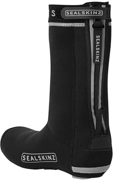 SealSkinz Unisex CastonSchuhschutz