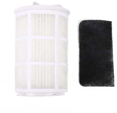 Hoover Filter Kit U71 35601420 Compatible With Breeze Evo Hurricane Bagless Upright TH71SM02 VR81VR02 TH31SM01001 Replacement Home Cleaning (Color : 1 sets)