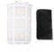 Hoover Filter Kit U71 35601420 Compatible With Breeze Evo Hurricane Bagless Upright TH71SM02 VR81VR02 TH31SM01001 Replacement Home Cleaning (Color : 1 sets)