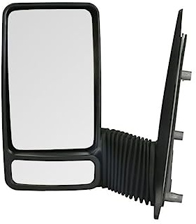 BLIC 5402-04-9299977P Espejo retrovisor espejo completo convexo izquierda Compatible con IVECO DAILY III Caja/Chasis DAILY III Furgón/ranchera familiar DAILY III Autobús