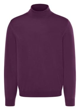 Maerz Men's Jumper 490600_770 60 Pullover Sweater, Acai Bowl, 50