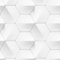 GOYAPRINT Vinilo Adhesivo Azulejos Hexagonales 40x250 cm Papel Pintado Autoadhesivo para Pared Muebles Cocina y Baño (Azulejo Hx)