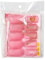 Lot de 5 pinces à ongles dissolvants pour vernis à ongles
