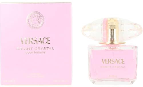 VERSACE Bright Crystal Parfum 90 ml