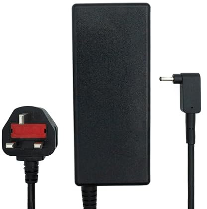 65W 45W AC Charger Fit for Acer Chromebook 11R 13R 11 13 14 15 CB3 CB5 CB3-111 CB3-131 CB3-132 CB3-431 CB3-531 CB3-532 CB5-311 CB5-132T CB5-571 C720 C720p C731 C738T C740 C810 C910 Laptop
