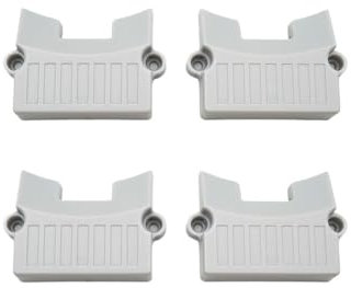 Drohnenzubehör Original für X9 X9 PLUS Motorabdeckung Box Zubehör Landwirtschaftliches Drohnen-Motorteil (für X9)