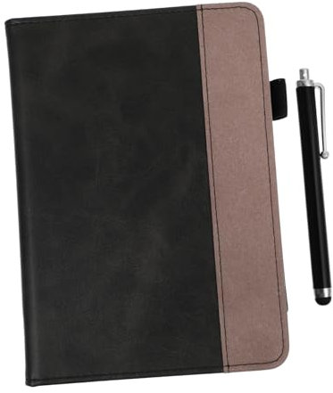 TINEASUR Coque De pour avec Veille Sommeil Étui Anti-Rayures Et pour Liseuse E-Reader