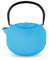 Wd Lifestyle - Teiera in ghisa 1L (Azzurro)