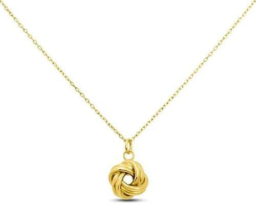 Collana Donna Stroili Nodo Oro 9kt 1426959