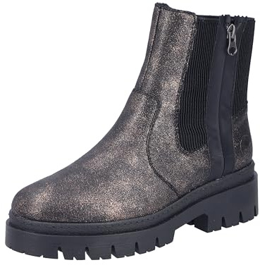 Rieker Damen Z9473 Chelsea-Boot