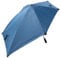 Wrtysully Adjustable Beach Umbrella,360-Degree Swivel Chair Umbrella with Universal Clamp,Great for Beach Chair, Patio Chair
