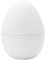 Krmoau Egg Yolk Separator, Portable Protein and Yolk Separator, Kitchen Food Safe Separator, Filter for Home, Household, Cooking, Baking