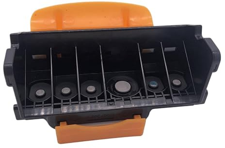 LDGSUPH Druckkopf kompatibel mit MG6650 MG5460 IP7230 MG5750 MG5500 MG5630 MG6640 MG6620 MG6400 MG6460 MG5751 MG5720 MG5470 MG6610(Only can Print Black)