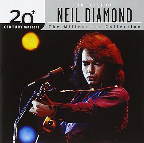 The Millennium Collection - The Best Of Neil Diamond