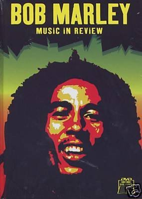 Bob Marley : Music In Review
