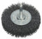 Bosch 2 608 622 053 - Cepillo de disco (75 mm, 0,3 mm, 16 mm)
