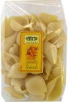 Casa Rinaldi - Coniglione, Pasta aus Hartweizengrieß, Regulärer Geschmack, Hergestellt in Italien, 500 g Packung