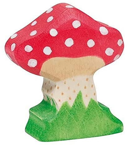 Holztiger Fliegenpilz, 80233