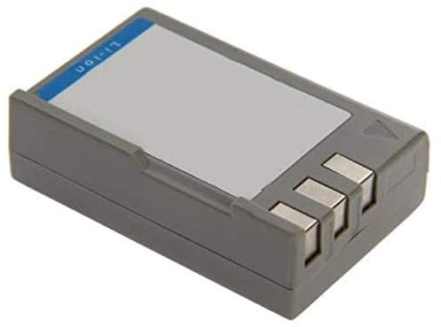 Battery for Nikon D40, D40X, D60, D3000, D5000 Camera - Replacement for Nikon Batteries EN-EL9 / ENEL9 / EL-EL9e / EL-EL9a